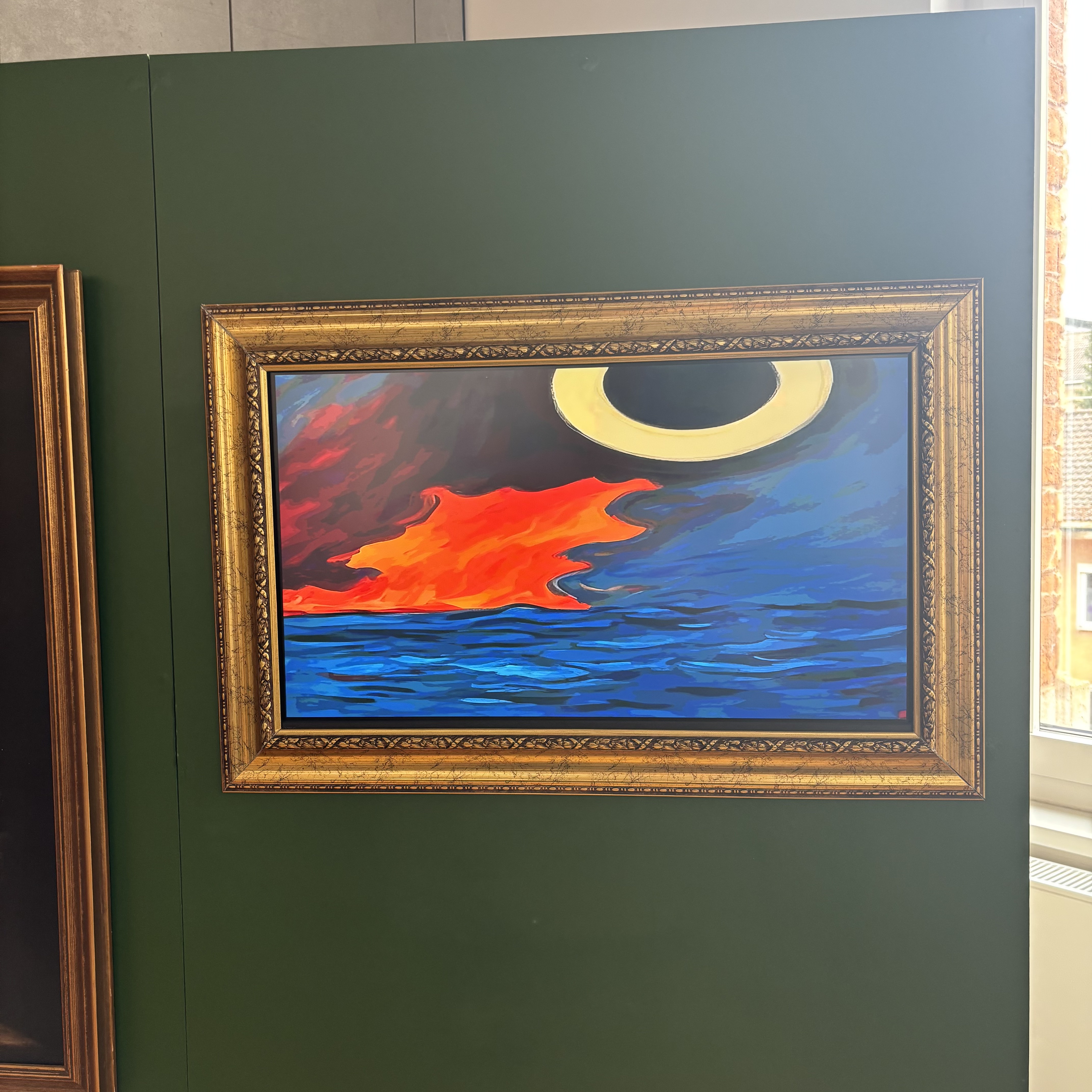 Watch Your Artwork Come to Life